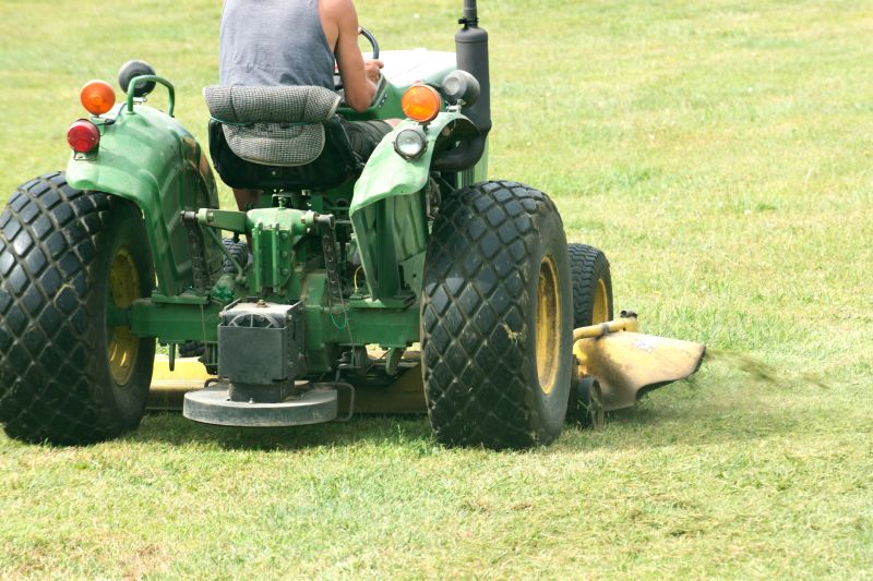 Contact About Field Mowing